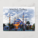 Search for istanbul postcards Mosque