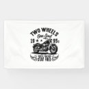 Search for motorcycle banners Motorbike