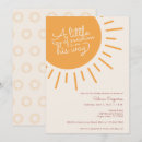 Search for little ray of sunshine Modern
