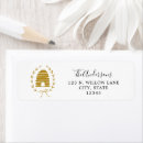 Search for honey bee labels Vintage