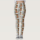 Search for coffee leggings Doughnut
