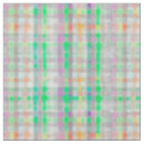 Search for pastel plaid fabric Tartan