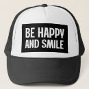 Search for bee hats Smile
