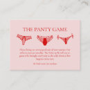 Search for bachelorette panty games For her