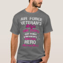 Search for air force tshirts Papa