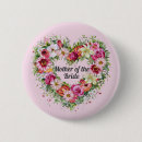 Search for heart shaped buttons Floral