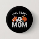 Search for soccer mom buttons Youth league