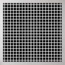 Search for black and white art deco posters Abstract