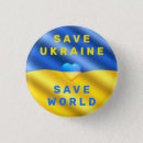 Search for peace buttons ukrainian