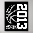 Search for black white basketball posters Birthday