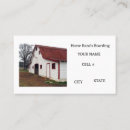 Search for ranch business cards Riding lessons