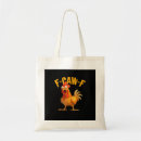 Search for chicken tote bags Rooster
