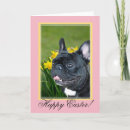 Search for in french easter cards Animal
