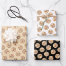 Search for chihuahua wrapping paper Red