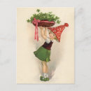 Search for vintage st patricks day cards Retro