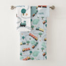 Search for train bath towels Kids