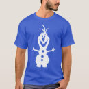 Search for frozen olaf tshirts Olaf's frozen adventure