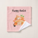 Search for easter bath towels Orange
