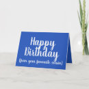 Search for male cousin birthday cards Cousin for him