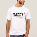 Search for geek tshirts daddy