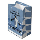 Search for penguin gift bags Party