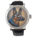Search for german shepherd dog watches Animal