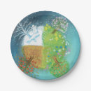 Search for holiday paper plates Summer