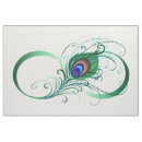 Search for purple peacock fabric Feather