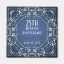Search for 25th anniversary magnets Classy