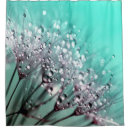 Search for turquoise gray shower curtains Nature