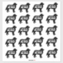 Search for bernese mountain dog stickers Pets