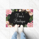 Search for floral doormats Flowers