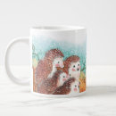 Search for hedgehog mugs Wildlife