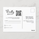 Search for qr code postcards Rsvp