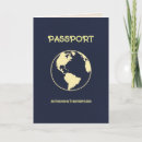 Search for passport birthday invitations Travel