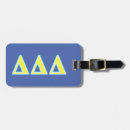 Search for delta luggage tags Delta delta delta