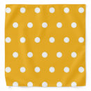 Search for polka dot bandanas Pattern
