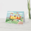 Search for vintage dog birthday cards Aviation