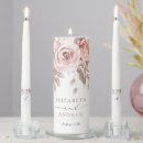 Search for unity ceremony script candles Modern