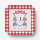 Search for 4th of july paper plates Crest