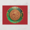 Search for chinese new year dragon postcards Elegant