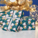 Search for cow wrapping paper Music