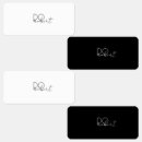 Search for clothing labels Create your own