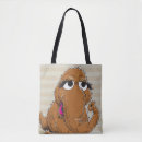 Search for bags Snuffleupagus sesame st
