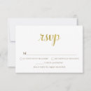 Search for anniversary rsvp cards Elegant