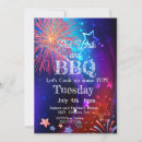 Search for independence day invitations Pool party