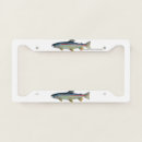Search for fly fishing license plates For him