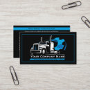 Search for for diesel mechanic business cards Repair