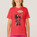Search for deadpool tshirts Comic book