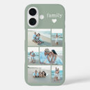 Search for sage green iphone cases Photo collage